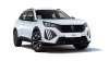 Peugeot 2008 N2008 Edition Hybrid 110 eDCS6 Peugeot 2008 N2008 Edition Hybrid 110 eDCS6