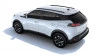 Peugeot 2008 N2008 Edition Hybrid 110 eDCS6 Peugeot 2008 N2008 Edition Hybrid 110 eDCS6
