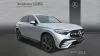 Mercedes-Benz GLC  220 d 4MATIC