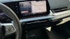 BMW X1 sDrive18d 110 kW (150 CV) BMW X1 sDrive18d 110 kW (150 CV)