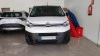 Citroën Jumpy 2.0 BLUEHDI 90KW TALLA M CONFORT 4P Citroën Jumpy 2.0 BLUEHDI 90KW TALLA M CONFORT 4P