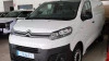 Citroën Jumpy 2.0 BLUEHDI 90KW TALLA M CONFORT 4P Citroën Jumpy 2.0 BLUEHDI 90KW TALLA M CONFORT 4P