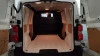 Citroën Jumpy 2.0 BLUEHDI 90KW TALLA M CONFORT 4P Citroën Jumpy 2.0 BLUEHDI 90KW TALLA M CONFORT 4P
