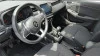 Renault Clio Gasolina/Gas TCe GLP Intens 74kW Renault Clio Gasolina/Gas TCe GLP Intens 74kW