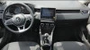 Renault Clio Gasolina/Gas TCe GLP Intens 74kW Renault Clio Gasolina/Gas TCe GLP Intens 74kW