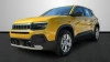 Jeep Avenger 1.2 G 74kW (100CV) Altitude