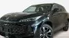 MG EHS 1.5T PHEV Luxury