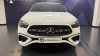 Mercedes-Benz GLA GLA 200 D Mercedes-Benz GLA GLA 200 D