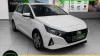 Hyundai i20 1.0 T-GDi 7undefined Hyundai i20 1.0 T-GDi 7undefined