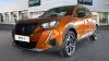 Peugeot 2008 Allure Pack BlueHDI 130 S&S EAT8