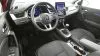 Renault Captur   TCe Techno 67kW