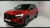 Renault Austral  1.3 TCe Mild Hybrid Techno CVT 116kW