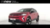 Renault Captur techno Eco-G 100cv (74 kW)