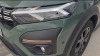 Dacia Sandero  Gasolina/Gas  Stepway ECO-G Extreme Go 74kW