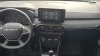 Dacia Sandero  Gasolina/Gas  Stepway ECO-G Extreme Go 74kW
