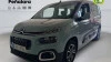 Citroën Berlingo Talla M BlueHDi 100 FEEL