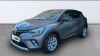 Renault Captur Zen TCe 90