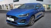 Ford Focus 1.0 Ecoboost MHEV 92kW ST-Line