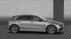 Mercedes-Benz Clase A 250 e Compacto con tecnología híbrida EQ Mercedes-Benz Clase A 250 e Compacto con tecnología híbrida EQ