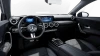 Mercedes-Benz Clase A 250 e Compacto con tecnología híbrida EQ Mercedes-Benz Clase A 250 e Compacto con tecnología híbrida EQ