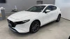 Mazda3 2.5L E-SKY G MHEV 103kW Centre-line