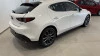 Mazda3 2.5L E-SKY G MHEV 103kW Centre-line