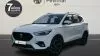MG ZS 1.5 Luxury