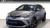 Toyota C-HR 1.8 125H Advance