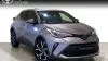 Toyota C-HR 1.8 125H Advance