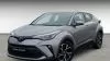 Toyota C-HR 1.8 125H Advance