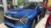 Kia Sportage 1.6 T-GDi MHEV 118kW (160CV) Drive 17"