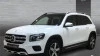 Mercedes-Benz GLB 200 d
