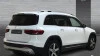 Mercedes-Benz GLB 200 d