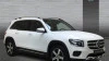 Mercedes-Benz GLB 200 d
