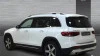 Mercedes-Benz GLB 200 d