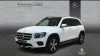 Mercedes-Benz GLB 200 d