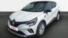 Renault Captur Zen E-TECH Híbrido enchufable 160cv Renault Captur Zen E-TECH Híbrido enchufable 160cv
