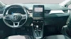 Renault Captur Zen E-TECH Híbrido enchufable 160cv Renault Captur Zen E-TECH Híbrido enchufable 160cv