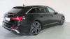 Audi S6 Avant TDI quattro 253 kW (344 CV) tiptronic Audi S6 Avant TDI quattro 253 kW (344 CV) tiptronic