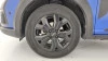 Dacia Sandero Stepway ECO-G Extreme Go 74kW Dacia Sandero Stepway ECO-G Extreme Go 74kW