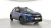 Dacia Sandero Stepway ECO-G Extreme Go 74kW Dacia Sandero Stepway ECO-G Extreme Go 74kW