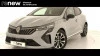 Renault Clio  Gasolina/Gas  TCe GLP Techno 74kW