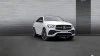Mercedes-Benz GLE 350 de 4Matic Coupe AMG Line (EURO 6d)