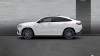 Mercedes-Benz GLE 350 de 4Matic Coupe AMG Line (EURO 6d)