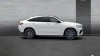Mercedes-Benz GLE 350 de 4Matic Coupe AMG Line (EURO 6d)