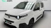 Citroën Berlingo M Plus Diésel 100CV Manual Citroën Berlingo M Plus Diésel 100CV Manual