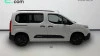 Citroën Berlingo M Plus Diésel 100CV Manual Citroën Berlingo M Plus Diésel 100CV Manual