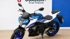 Suzuki GSX S-125