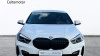 BMW Serie 1 118d Business 110 kW (150 CV)