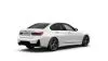 BMW Serie 3 320d Auto.